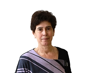 Мингазова Лиза Магомедовна.